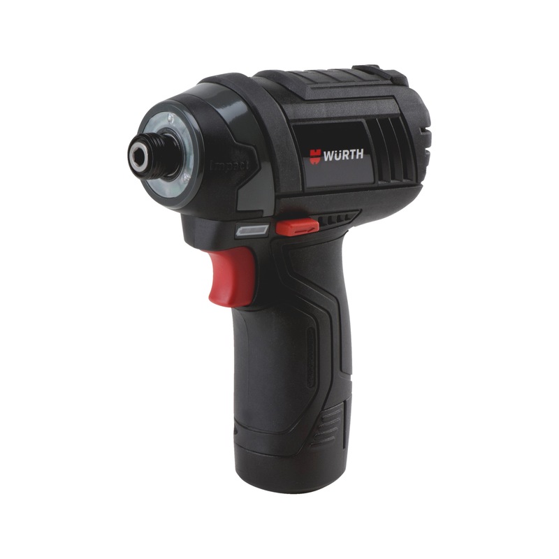 Wurth cordless screwdriver 2025