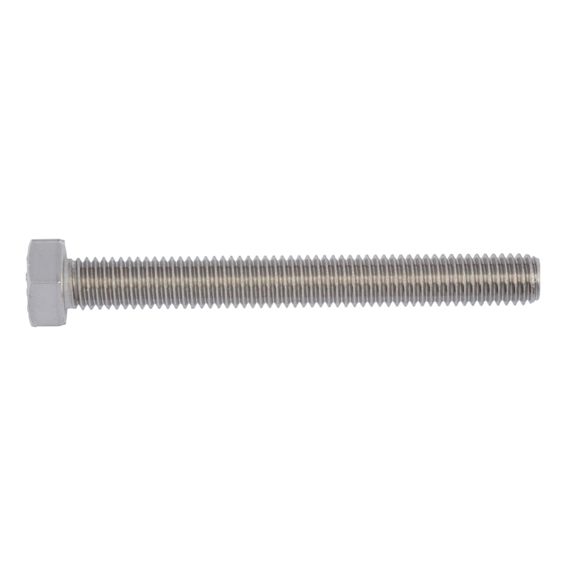 Ve a brugola con testa Esagonale RS PRO, M10, L. 150mm, in Acciaio al carbonio | RS