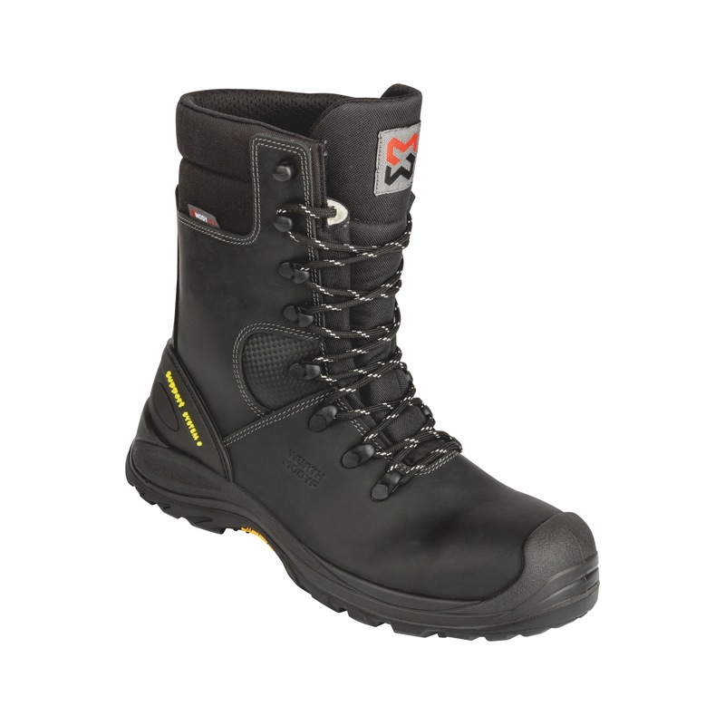 Buy Safety boots S3 Grado X online WURTH