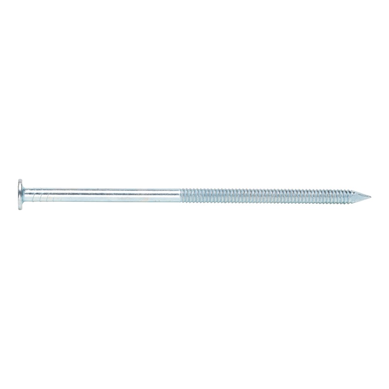 Clous pour fixation de chevrons sur pannes EN 14592/A1 WURTH — free download
