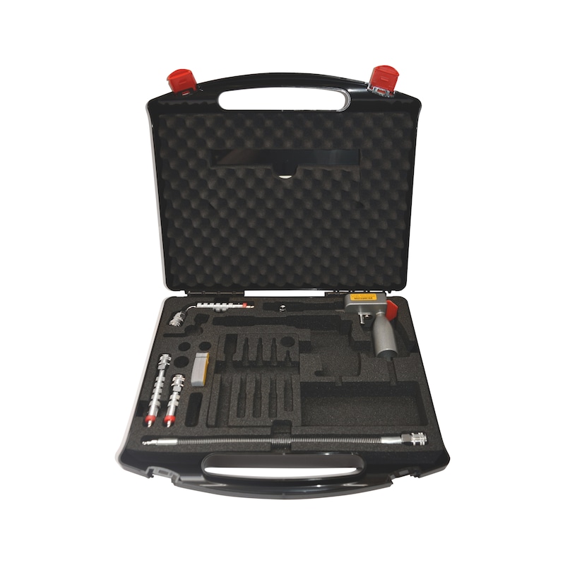 Coffret D Outils Pour Embrayage SAC - MSW - Outillage Automobile Professionnel Pour Embrayages Sac 90200278