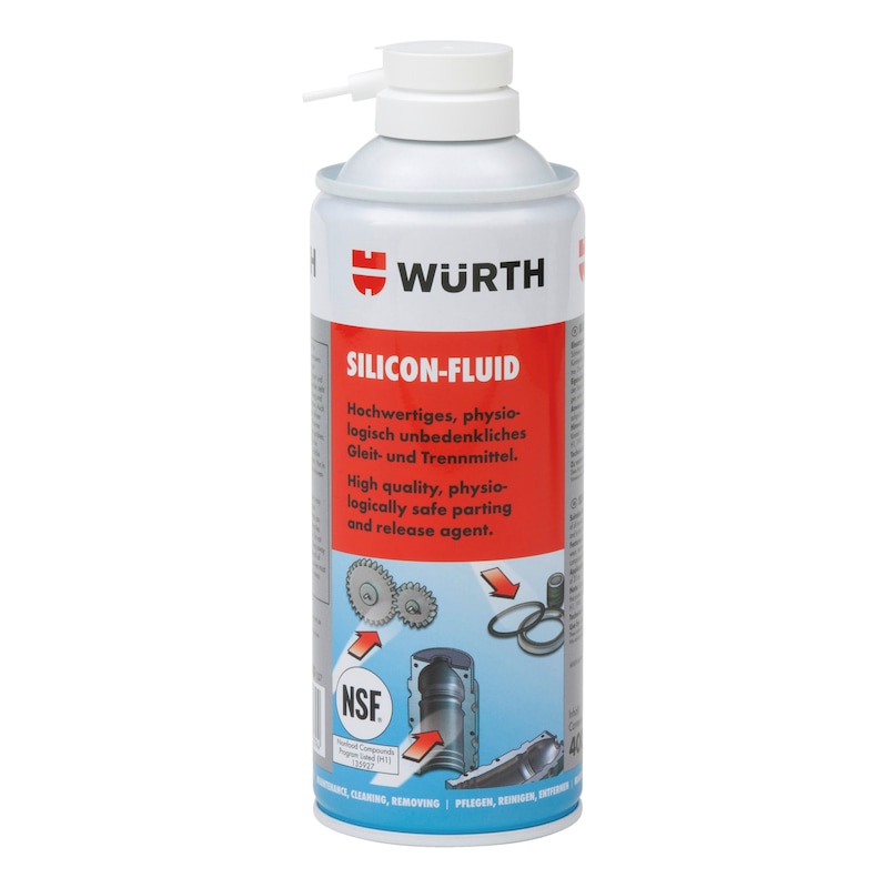 Sigillante siliconico per motori Wurth | I MONELLI KART SHOP