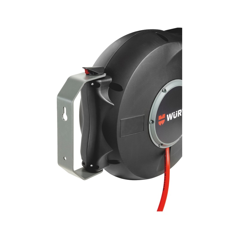 Tubo Aria Compressa Set AUPROTECSoft Con Una Mano Frizione Rapida 6 Mm - Foto 4