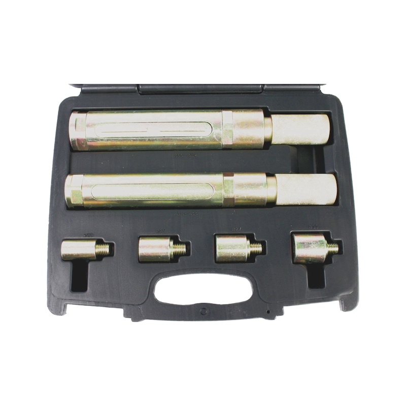 Kit Bulini Centraggio Frizione BGS 6670 Per BMW - Strumento Professionale Per Montaggio Frizione SAC - Foto 2