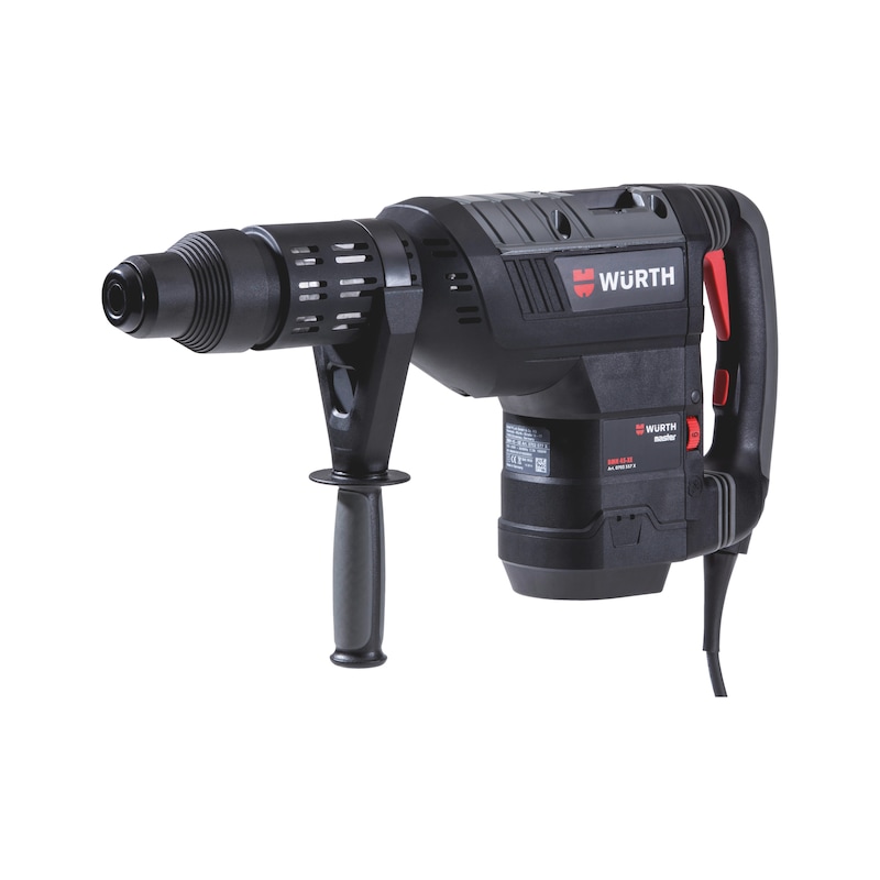 Wurth hammer drill best sale