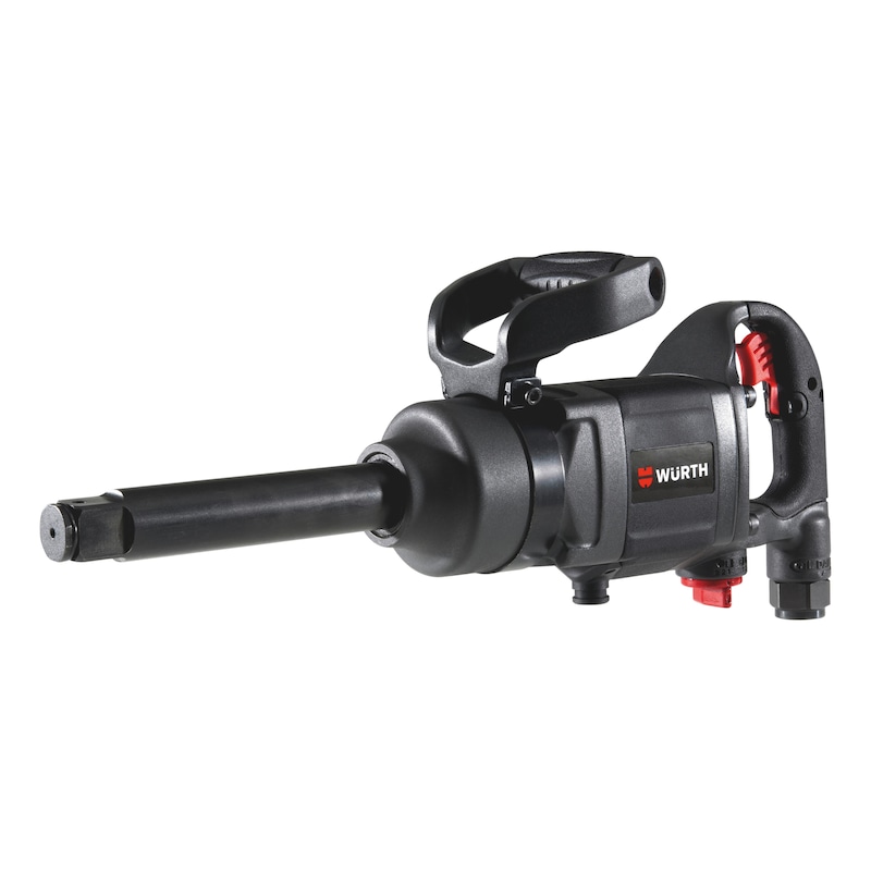 Metabo DSSW 500-1/2" C Schlagschrauber