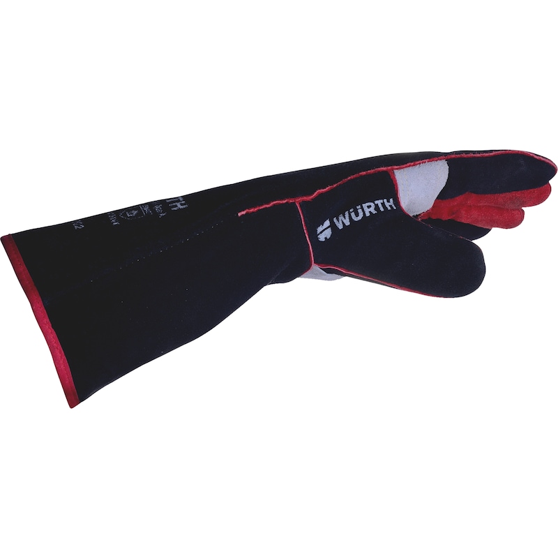 Welding glove Pro