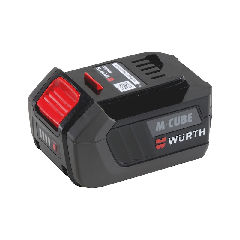 Buy Tool battery for power tools online WURTH