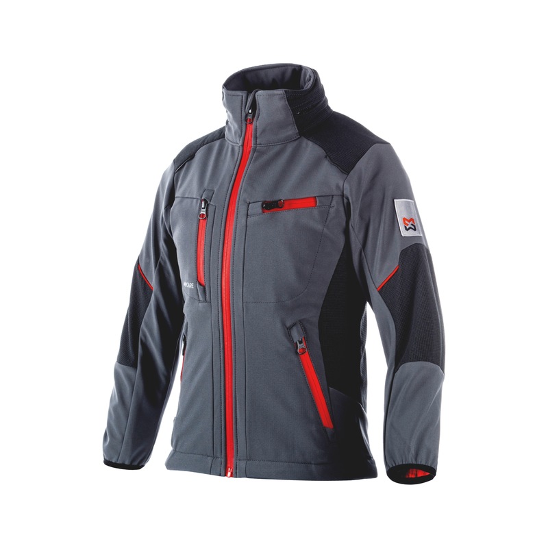 Buy Children s softshell jacket One online WURTH