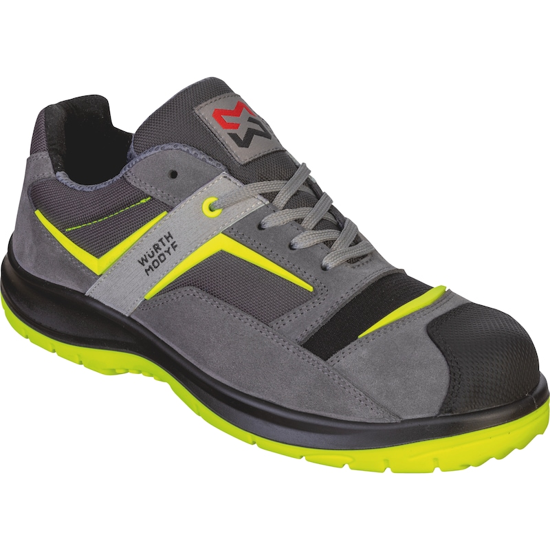 Scarpe antinfortunistiche wurth prezzo hot sale