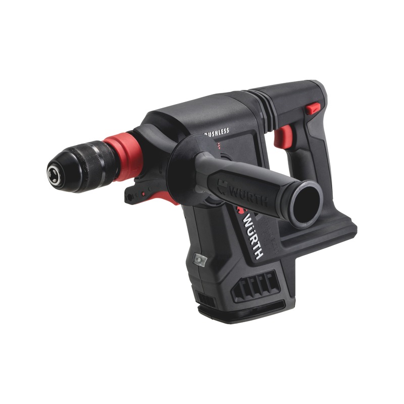 Wurth battery drill top