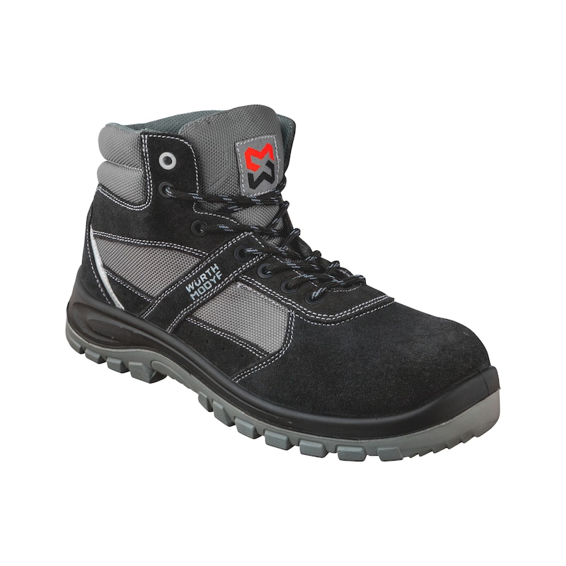 Modyf steel toe shoes sales