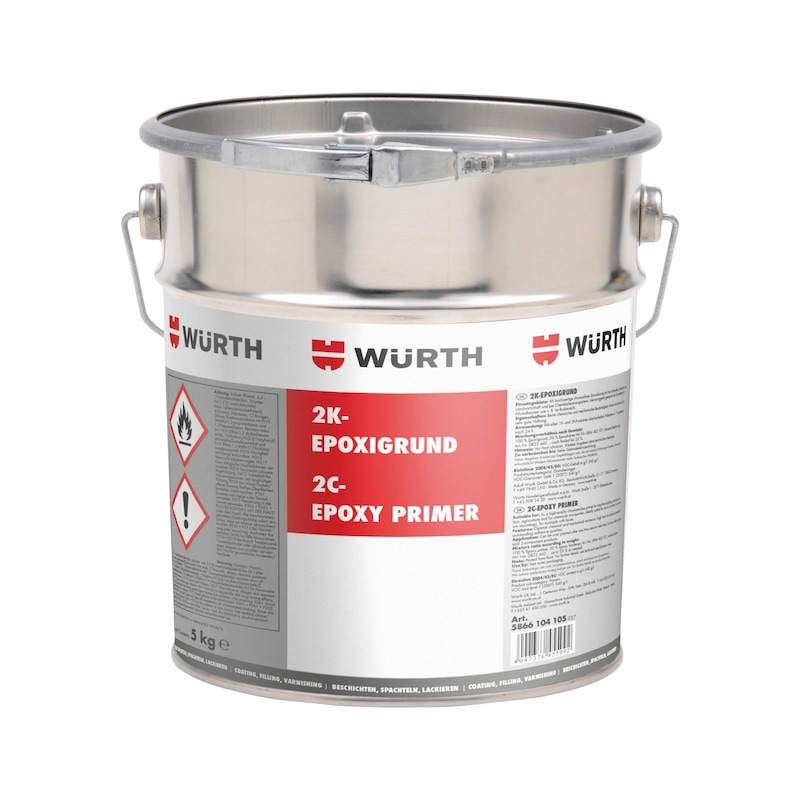 Buy Primer 2C epoxy primer online