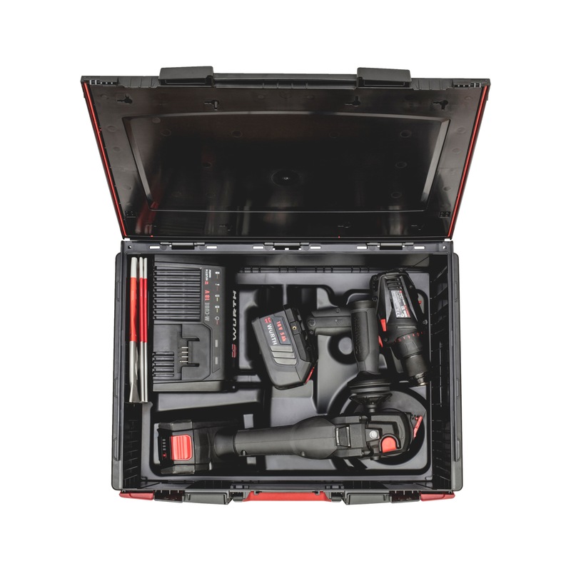 Buy Tool battery for power tools asmt set online