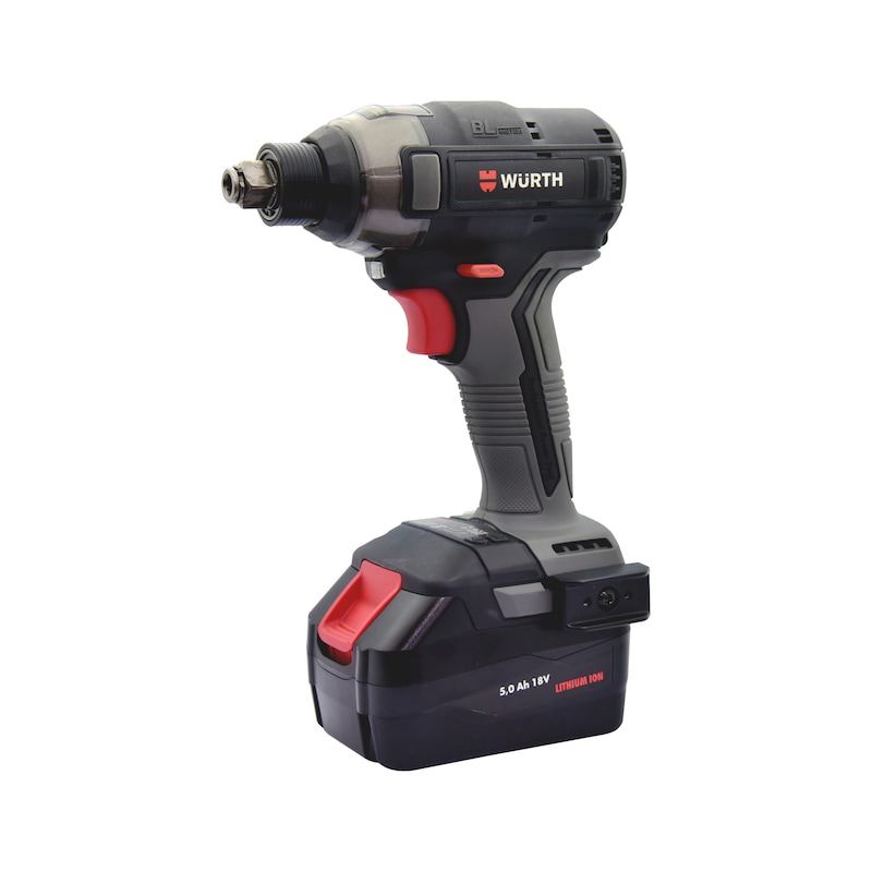 Buy Cordless impact driver ASS 18BL CLASSIC online