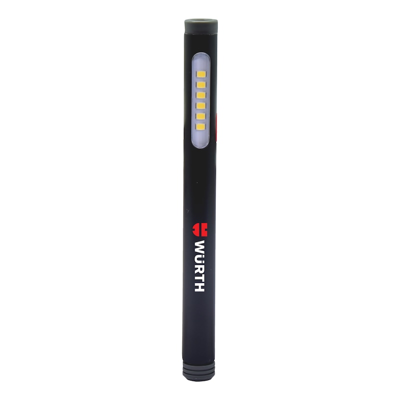 LED-penlygte SMD
