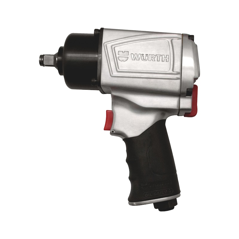 Wurth impact gun discount