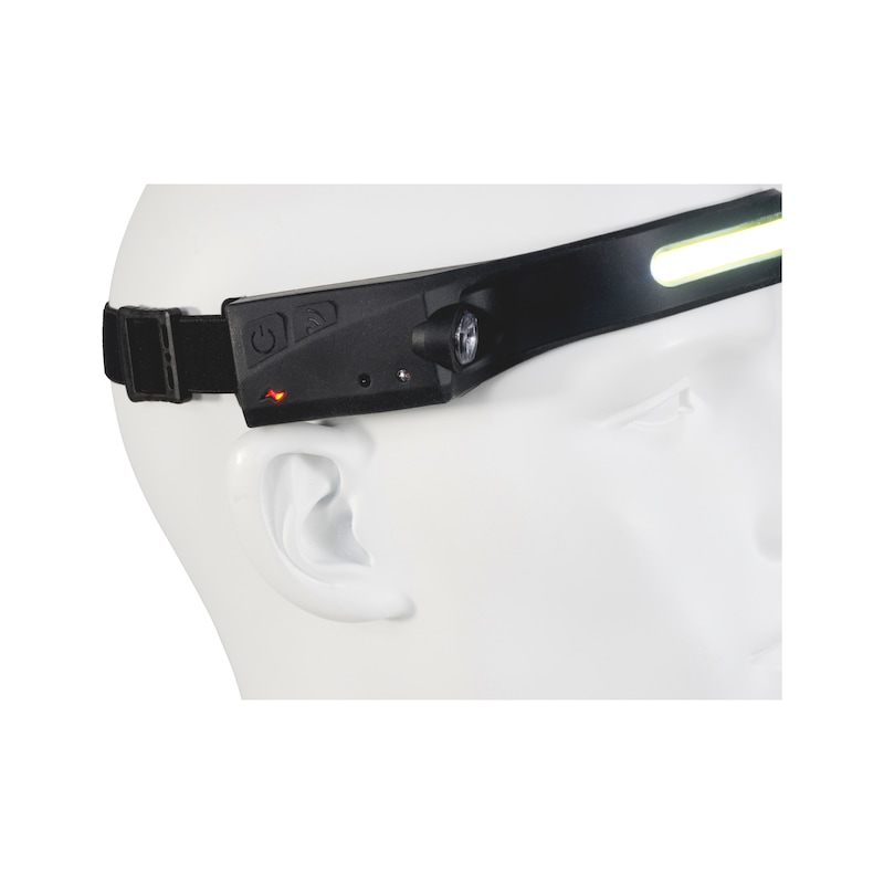 Lampada Frontale A LED Più Potente Super Bright XHP160 Lampada Frontale Ricaricabile Ad Alta Potenza 18650 Torcia Usb Lampada Da Pesca Con Zoom