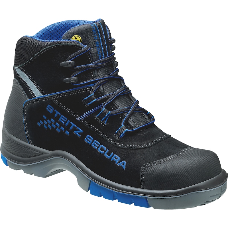 Steitz secura boots on sale