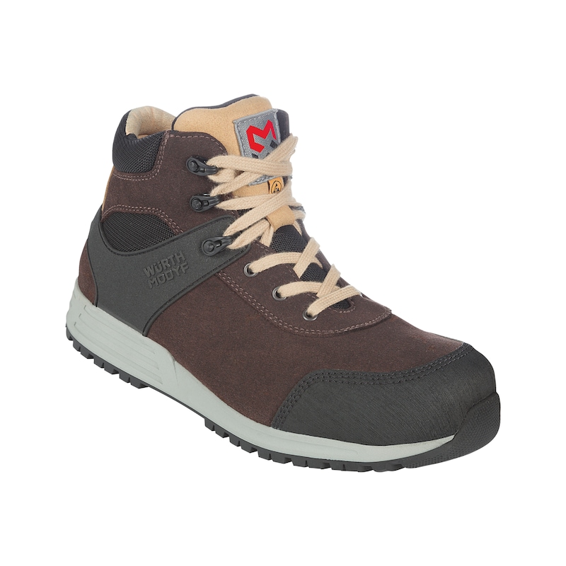 Modyf work shoes online