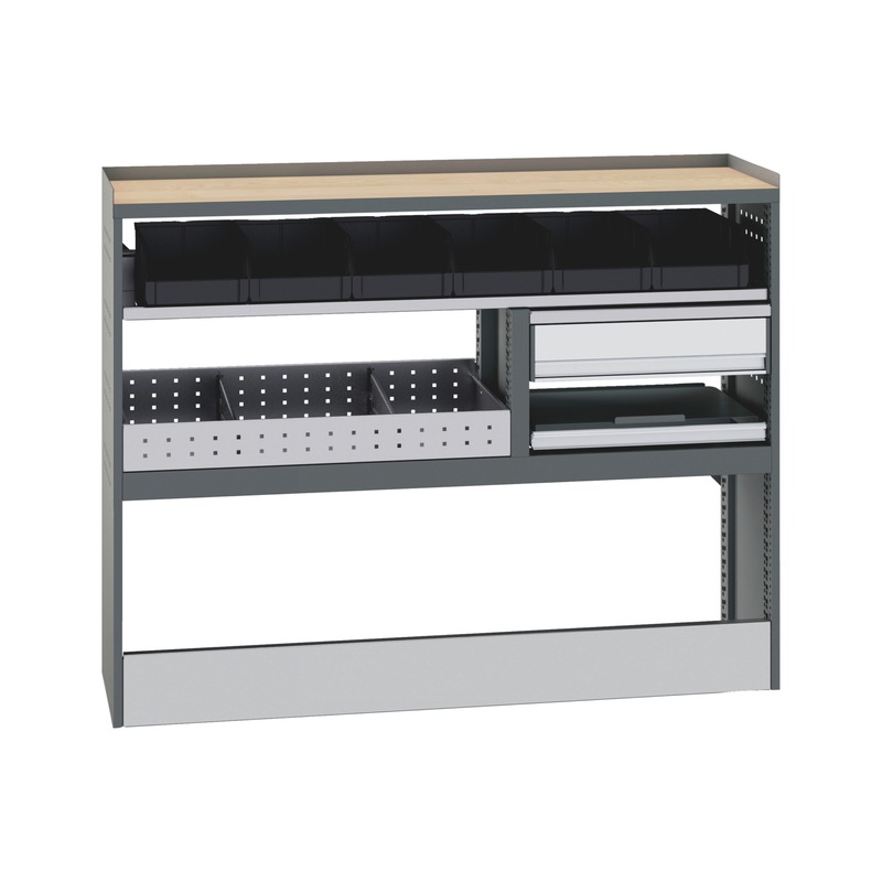 Buy Module block 32 online | WÜRTH