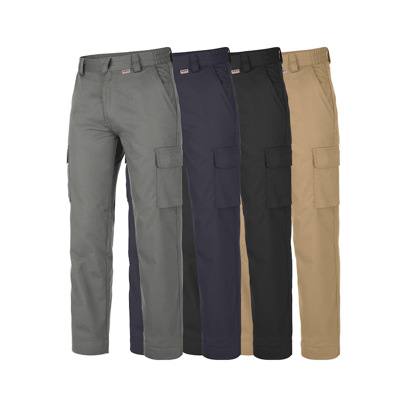 Buy Work trousers Classic online WURTH