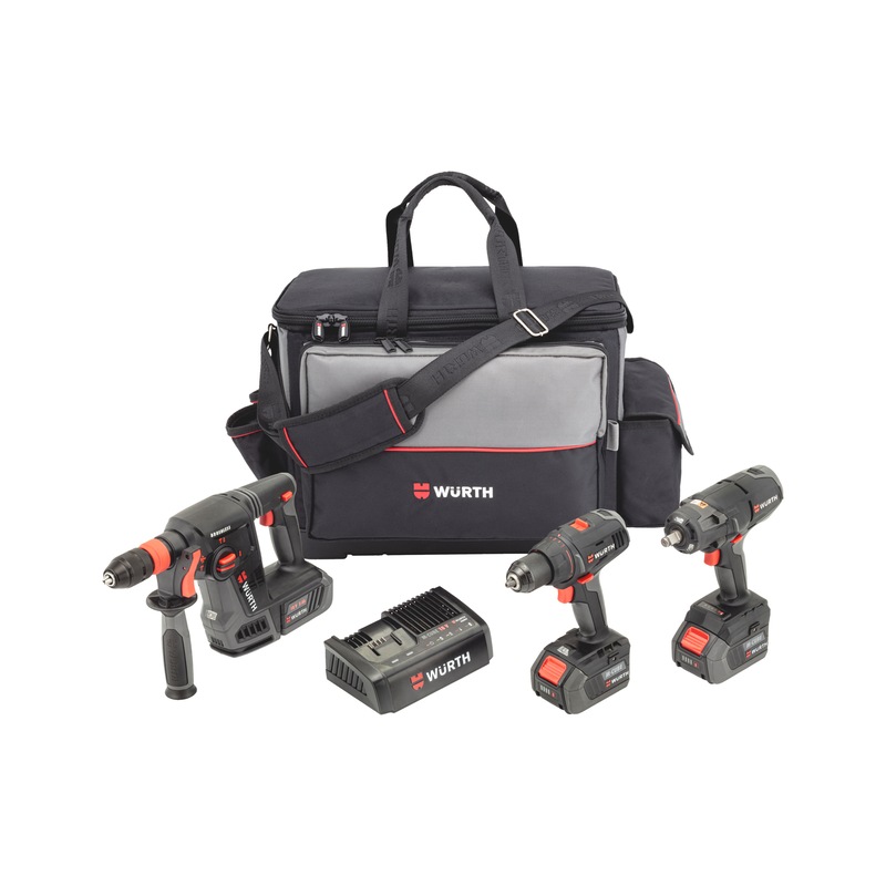 Buy M CUBE power tool set ABS ABH ASS online