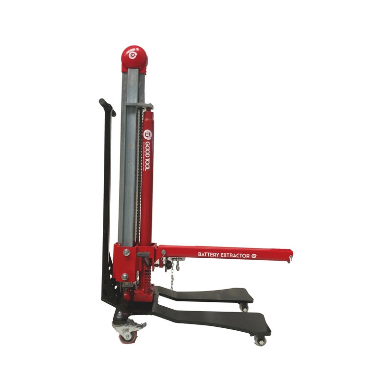 Morsetto Di Tenuta Per Batteria Auto Universale Maso – Regolabile Da 135 A 190 Mm, In Metallo, Set 3 In 1 Per Auto, Camion, Barca