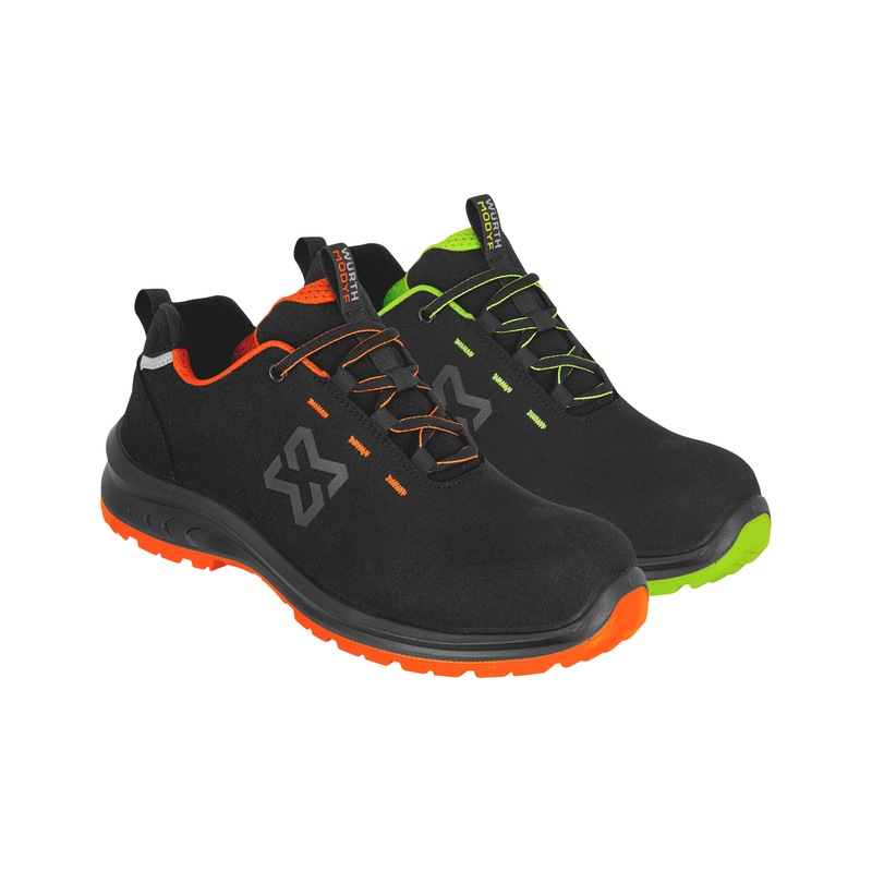 Cruiser safety shoes new arrivals