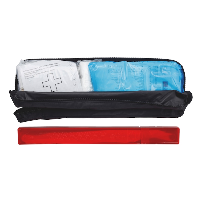 Verbandtasche Kombi DIN 13164:2022
