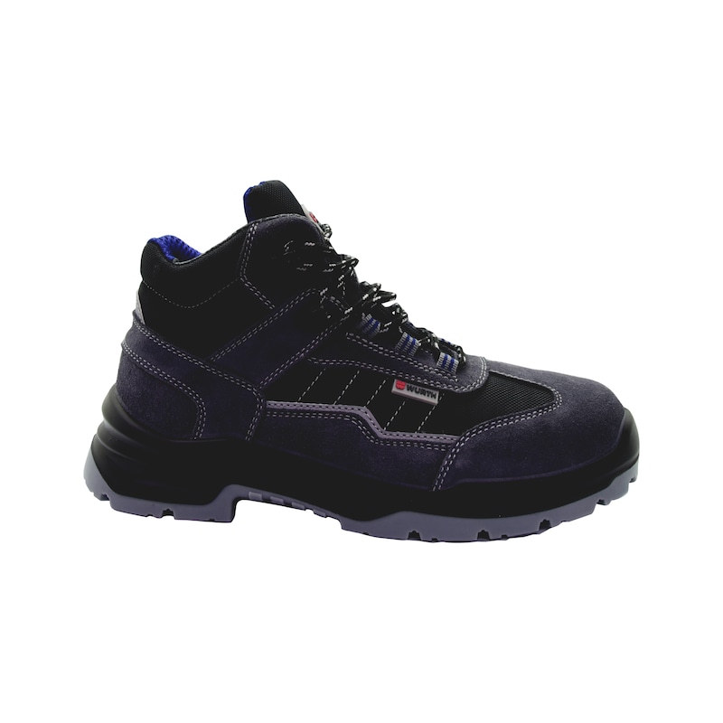 Safety boots S1P DB04