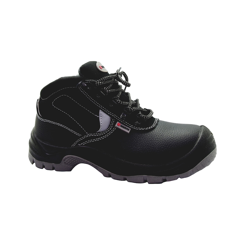 Safety boots S1P ECONOMY