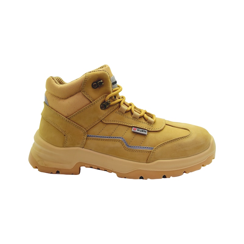 Safety boots S3 W-1001