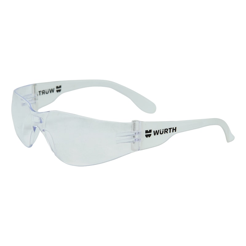 SAFETY GLASS DBE4