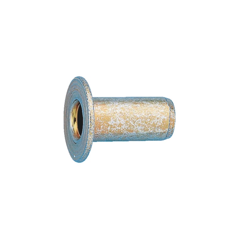 Rivet tubulaire pour Professionnels | WURTH