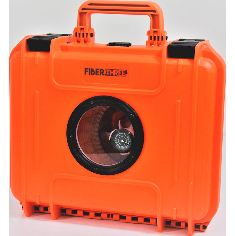 Trockenbox Für 200 mm Spule
