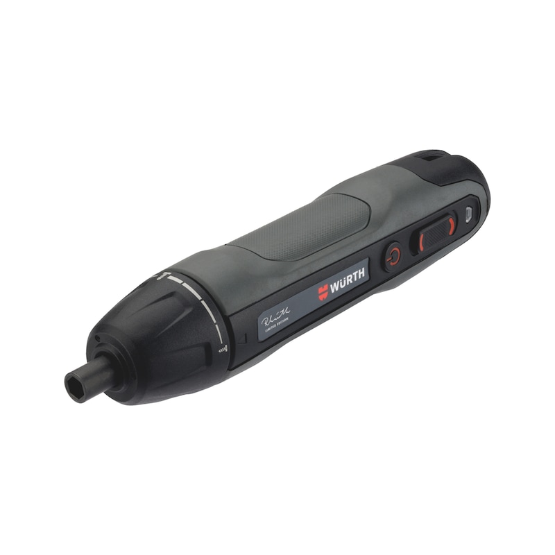 Cordless screwdriver AS 4 RW EDITION from eShop