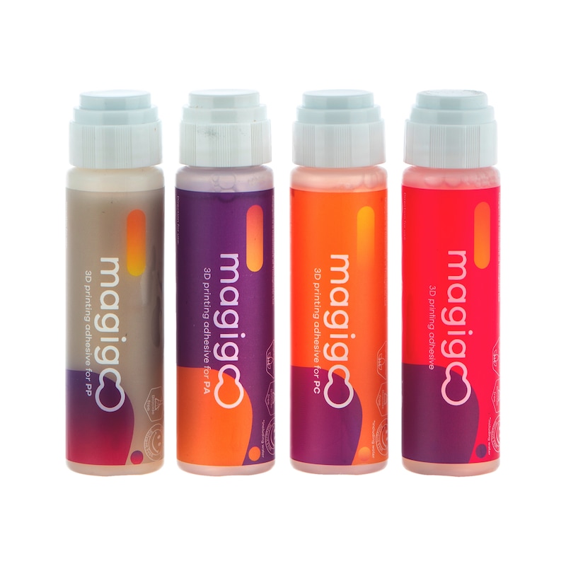 Klebestift Set Pro Kit Magigoo