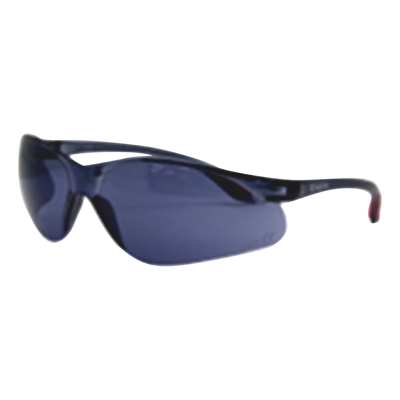 SAFETY GOGGLE EN166