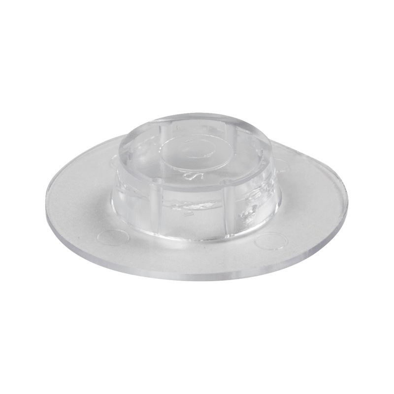 Picchetti Per Tenda Your GEAR Safety Peg | 20 Pezzi In Acciaio Da 140mm Con Tappo Piatto Antiscivolo, Per Tappeti E Teloni
