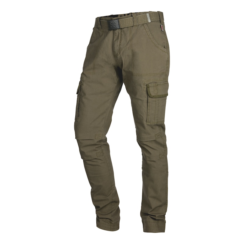 Pantalon de travail New Cobra WURTH