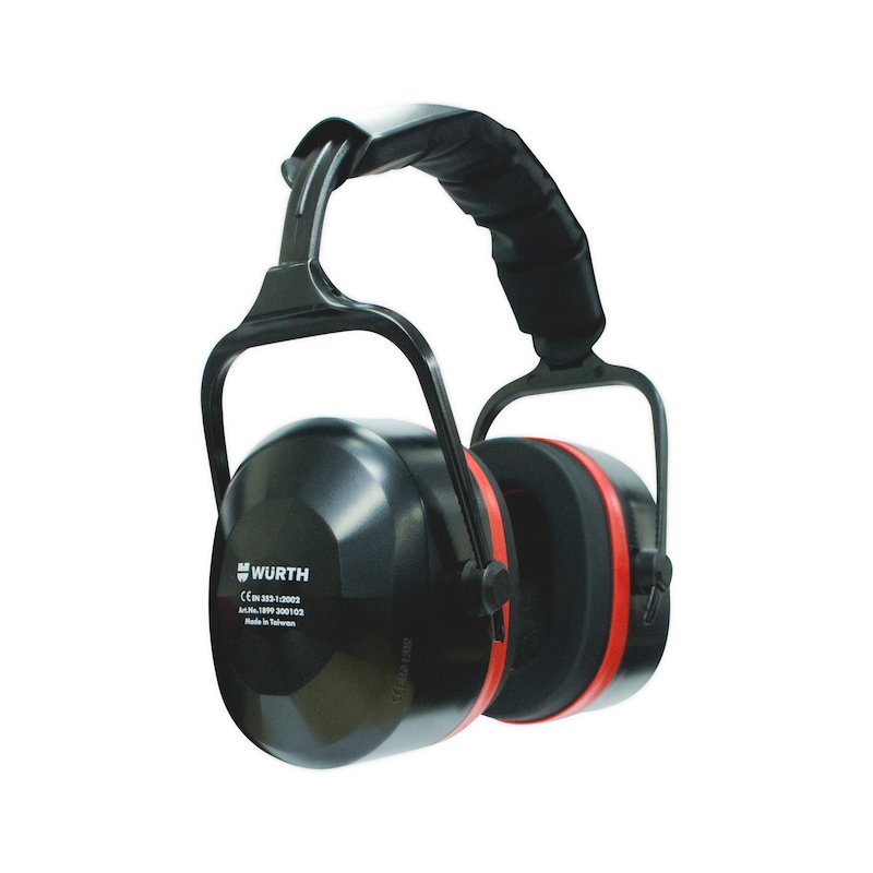EAR DEFENDERS COMFORT II