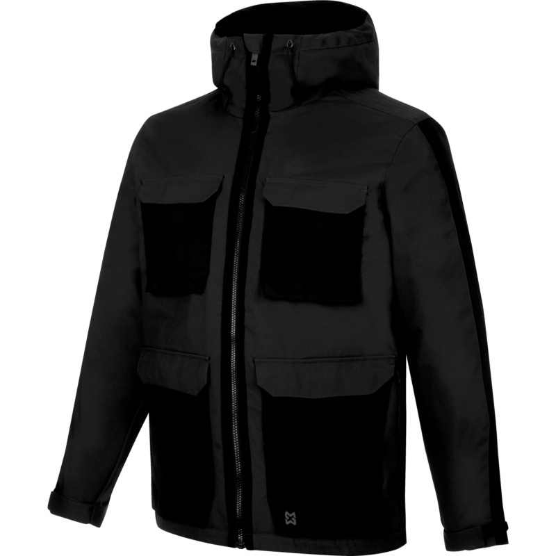 Winterjacke URBAN