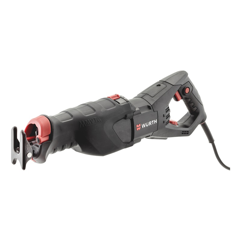 Scie sabre wurth 18v - Bricolage