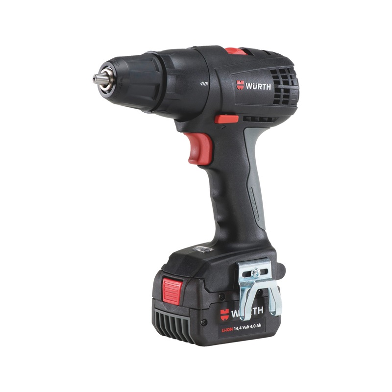 Buy Cordless drill driver BS 14 A COMPACT online