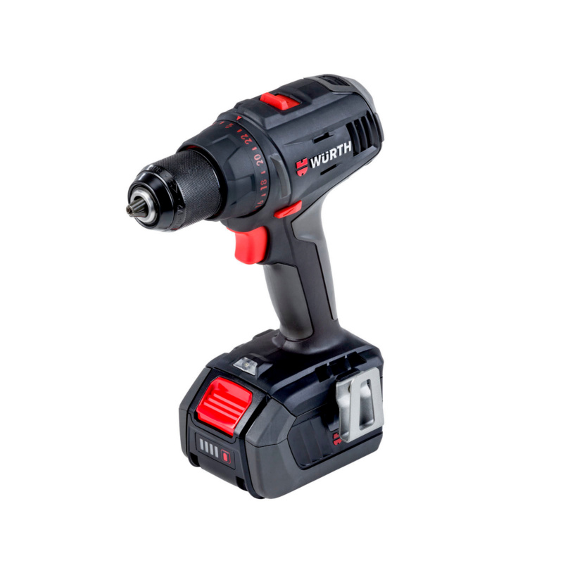 ABS 18 COMPACT M-CUBE cordless drill/driver - DRLDRIV-CORDL-(ABS 18 COMPACT)-CARTON