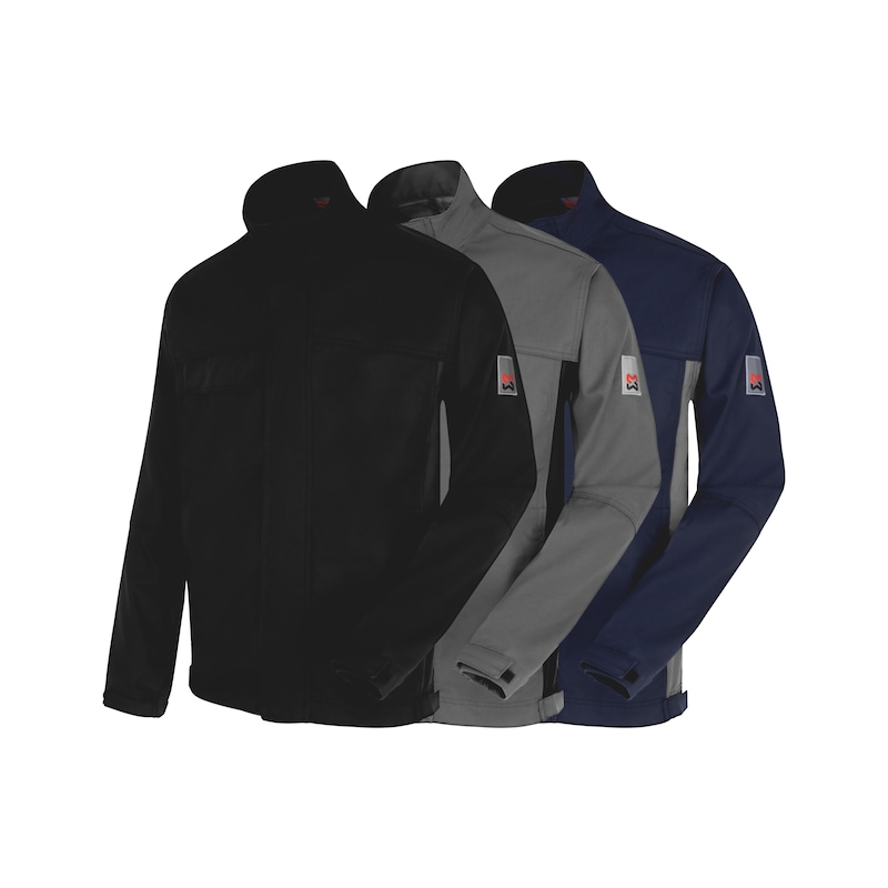 Veste Star CP250 pour Professionnels WURTH