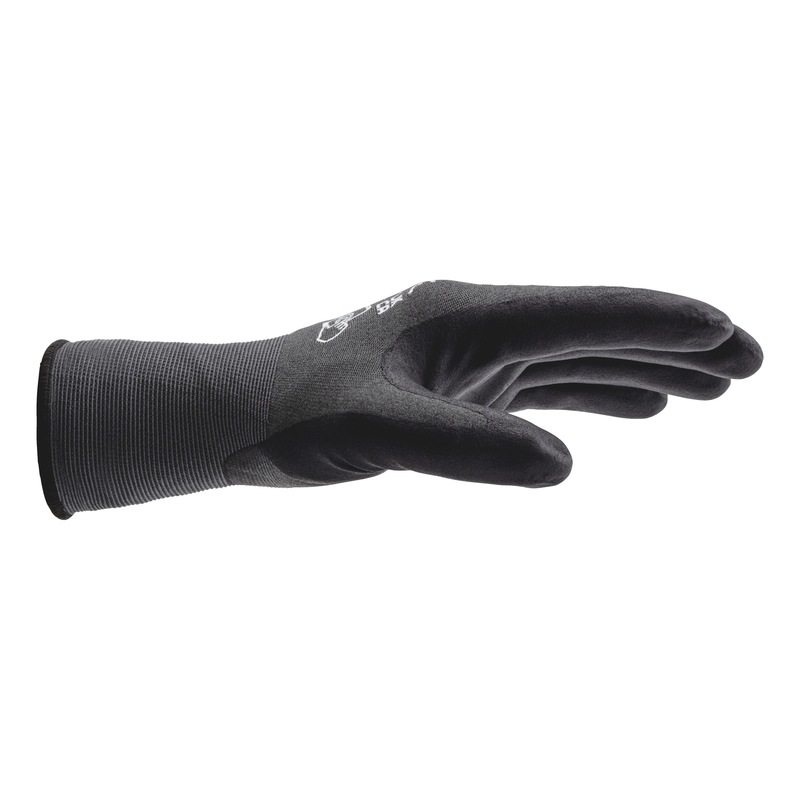 Guanto in nitrile - Ultra-Long - Digitcare Corporation - medico / senza