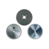 Circular saw blades