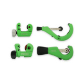 Pipe and hose cutting tools